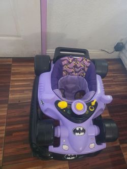Baby Walker