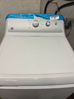 GE ELECTRIC DRYER