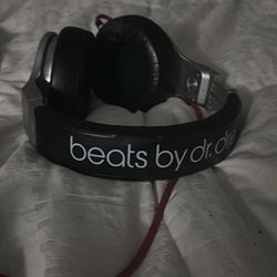 Monster Beats Pro By Dr. Dre
