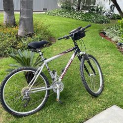 Specialized Hardrock Sport Cro-Mo