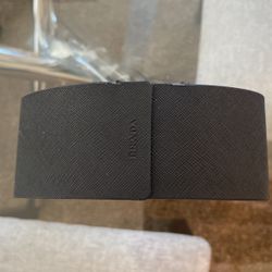 Prada Sunglasses Case