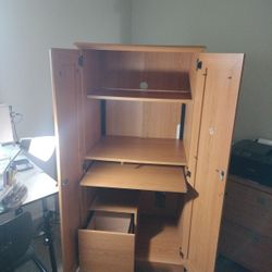 Computer Cabinet 