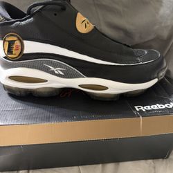 2013 Iverson “answer” Dmx 10 