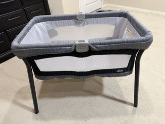 Baby Bassinet Chicco 