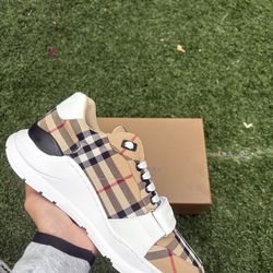Burberry