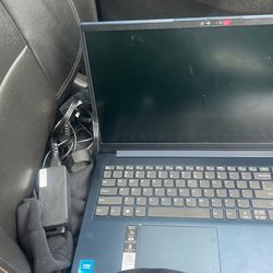 Lenovo laptop (IdeaPad series) (need gone today)