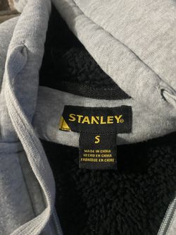 Stanley Sweater