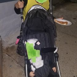 Toddler Stroller 