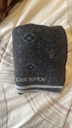 Louis Vuitton Scarf