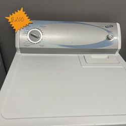 Crosley Dryer  By Kenmore