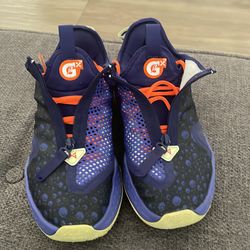 PG4 Gatorade
