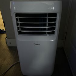 Midea Air Conditioner 