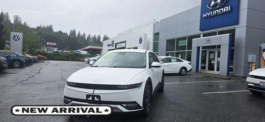 2023 Hyundai IONIQ 5