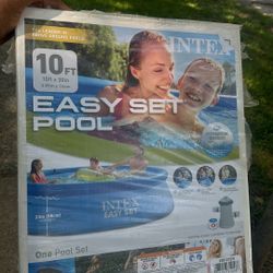 Pool For Sale