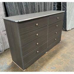 8 Drawer Dresser 