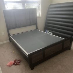 Queen Bedroom Set