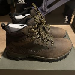 Timberland Hiker