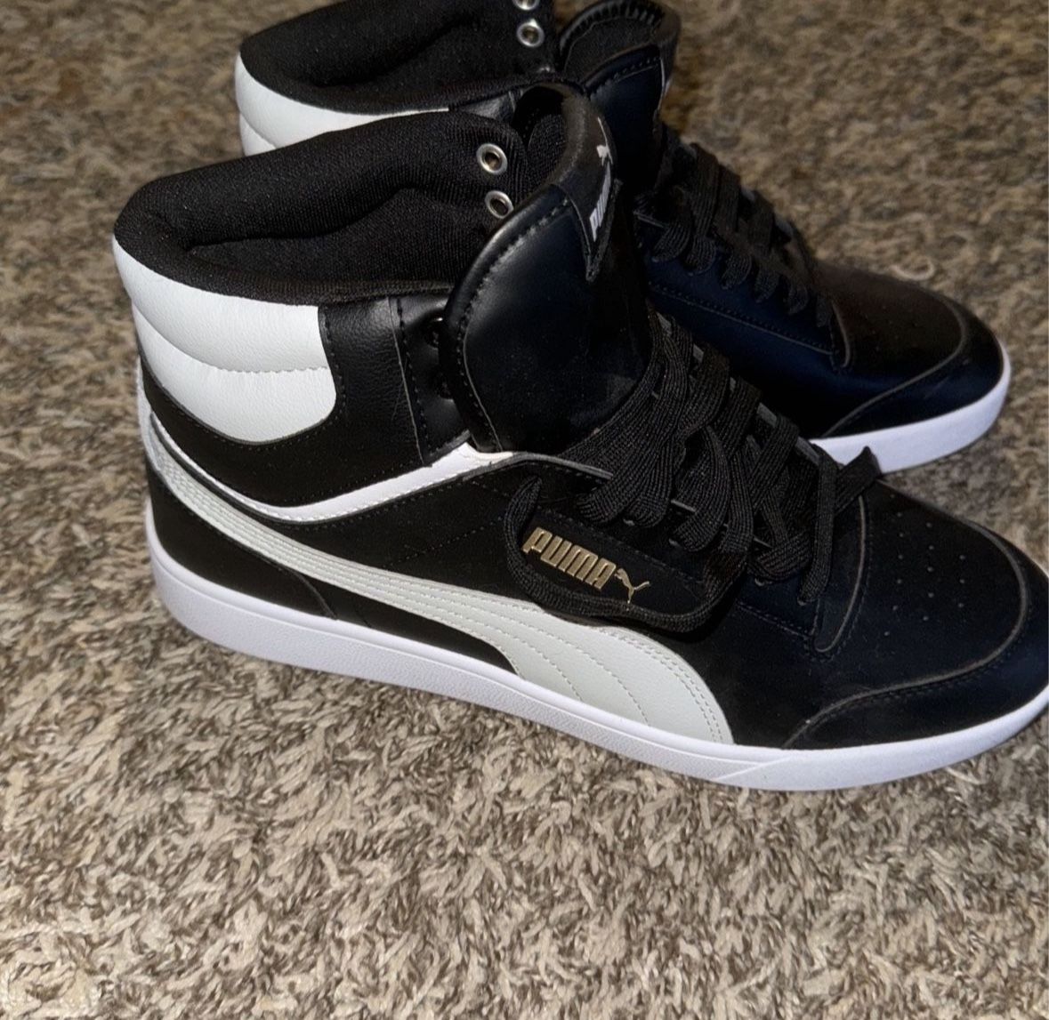 Puma Shoes