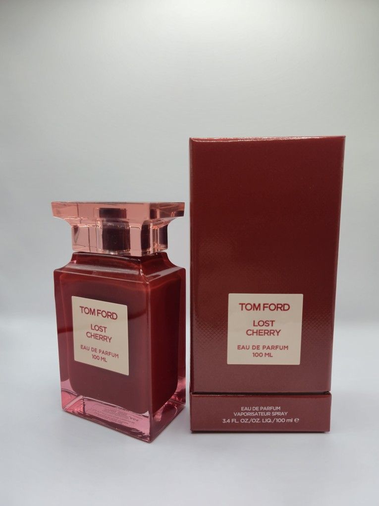 Tom Ford Lost Cherry - 100mL