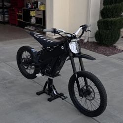 talaria X3 (trade For Modded Super)