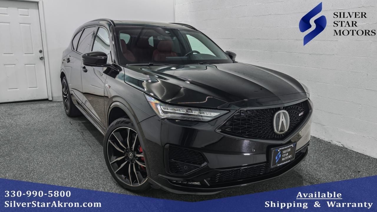 2023 Acura MDX