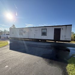 Remolque De Tráiler