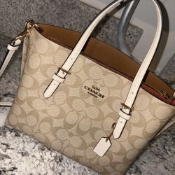 Coach Purses For Sale