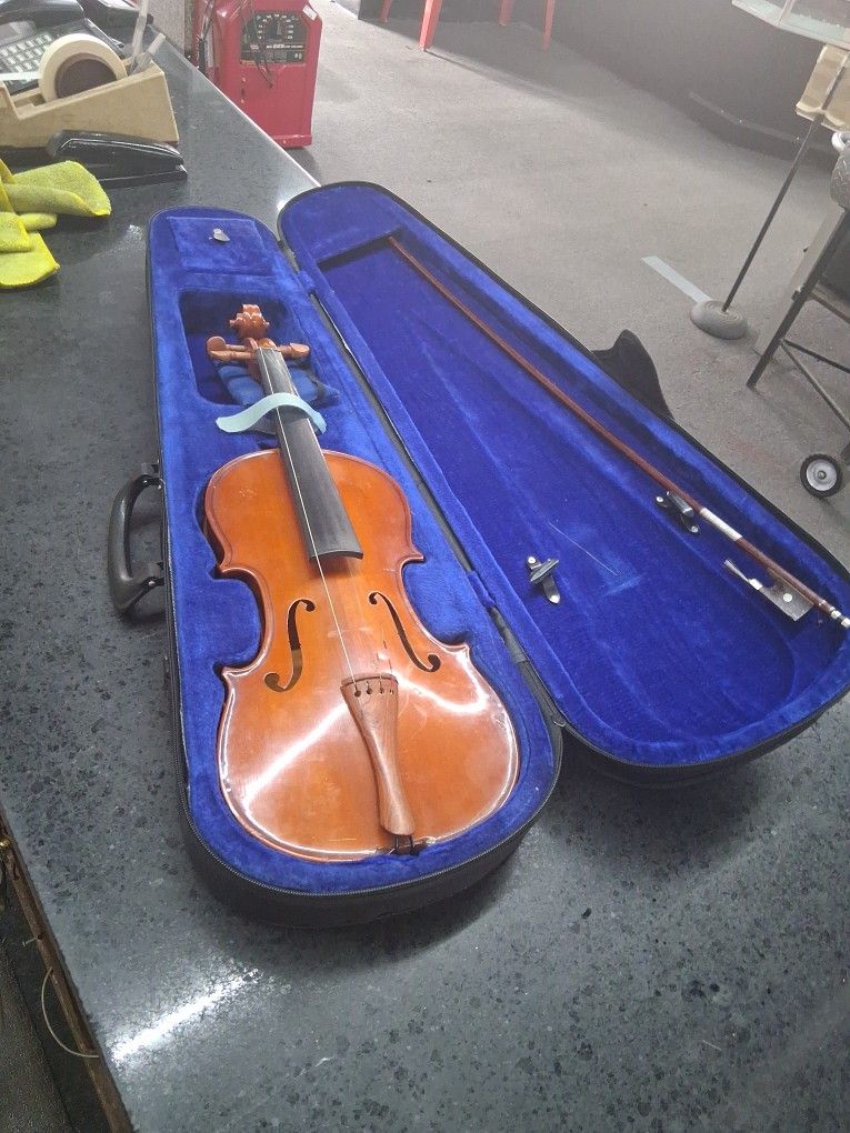 Violin