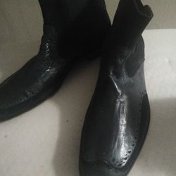 Chelsea Boots