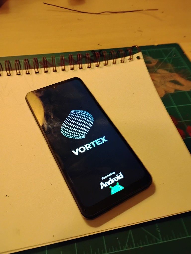 Vortex CB68 Phone