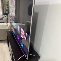 72in’ Vizo tv 