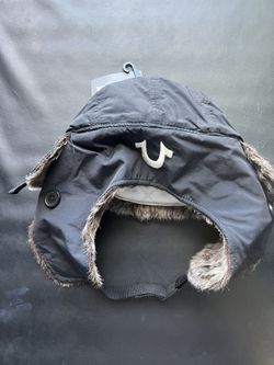 True Religion Hat