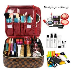 Wodkeis best sale makeup case