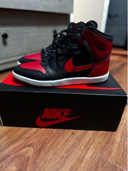 Jordan 1 “85 Bred” 2025
