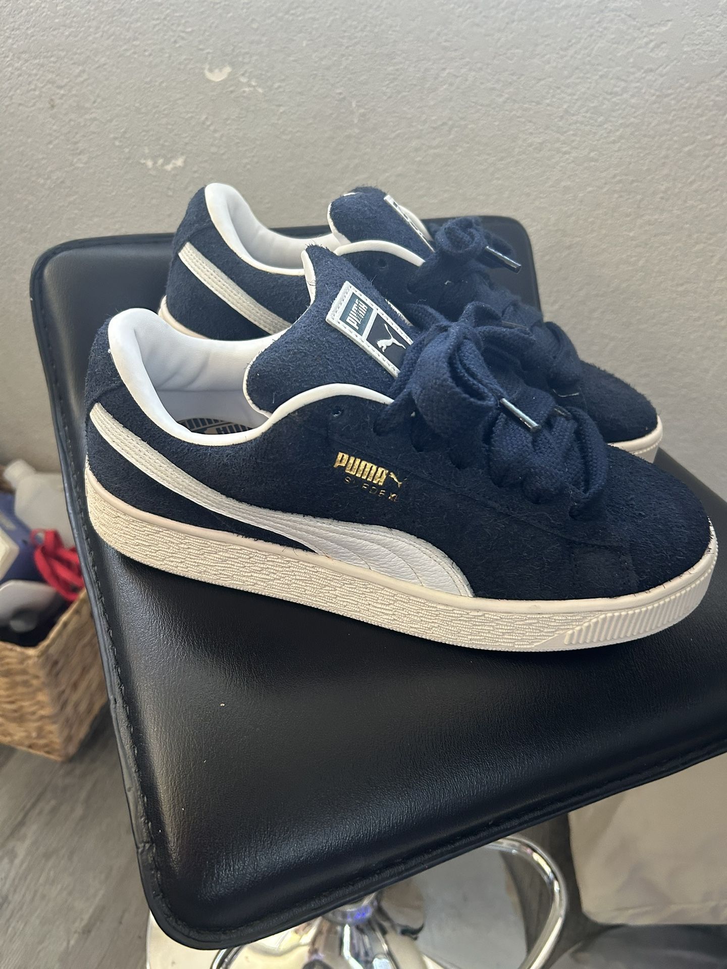 Puma