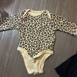 baby girl clothing