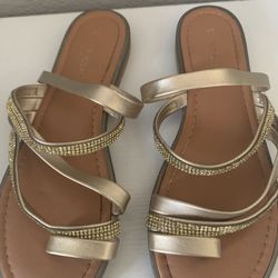 Sandals 