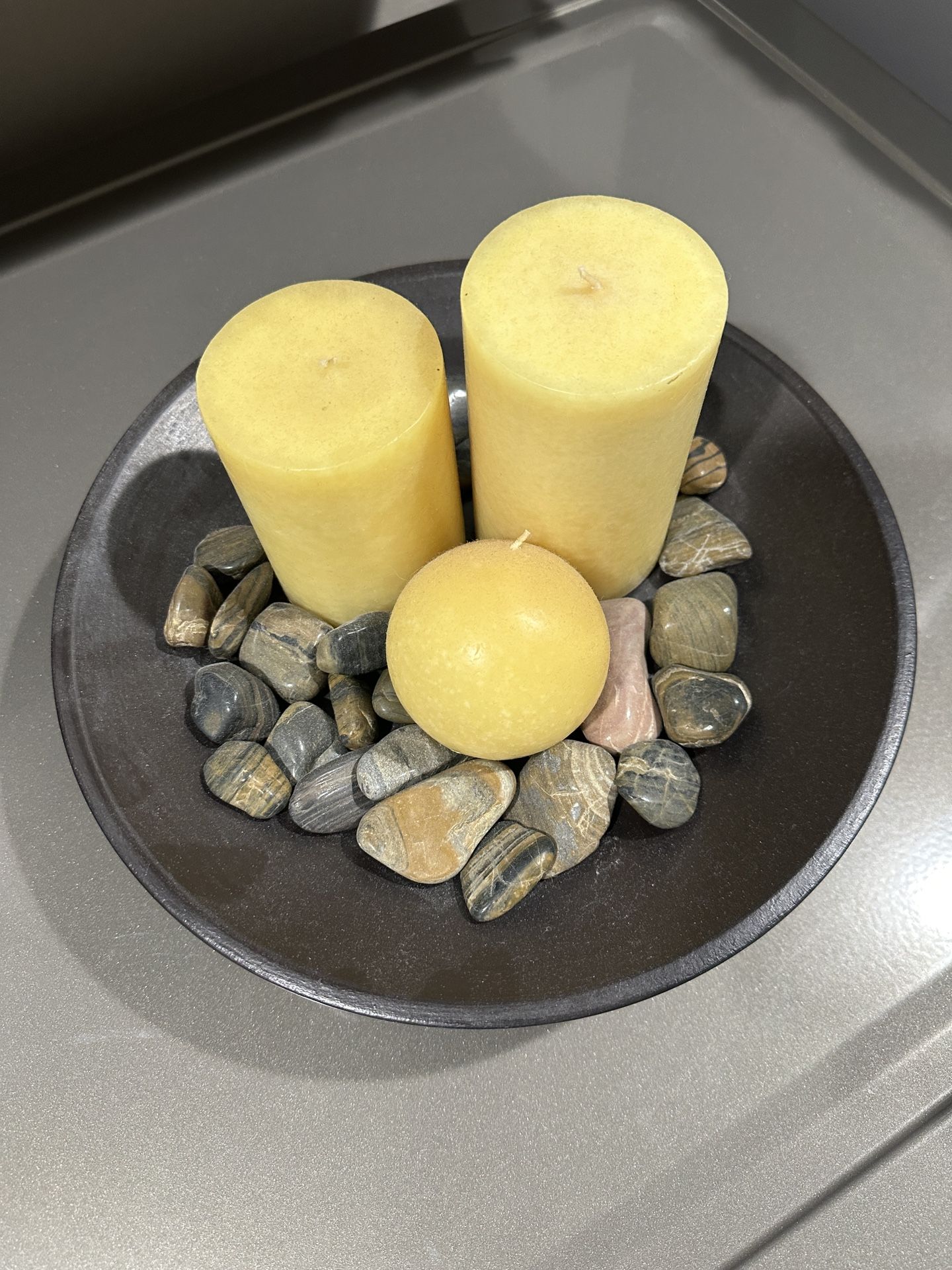 Candle Decor $5 Dollars