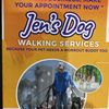 Jen’s Dog Walking Services 