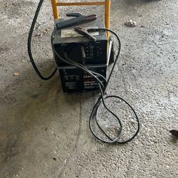Craftsman Arc Welder 