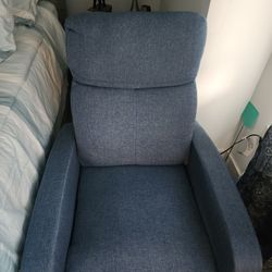 Recliner  Lamp   Picture 