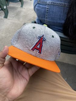 University Of LaVerne Angels SnapBack