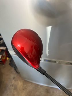 Nike Covert driver