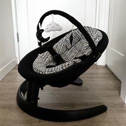 Nuna LEAF™ grow Baby Seat