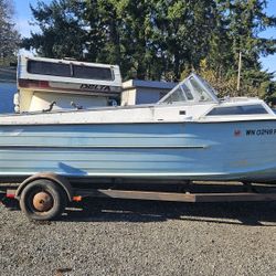 1973 Starcraft Islander