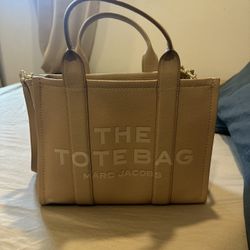 Marc Jacobs Medium Tote Bag