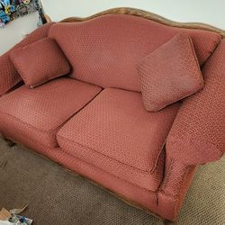 Vintage COUCH 