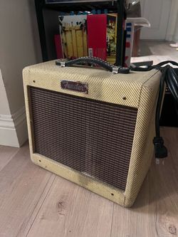 Fender amp