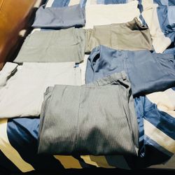 $25 Each Dress Pants 