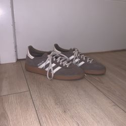 Adidas Spezial, Size 7 1/2.   $40